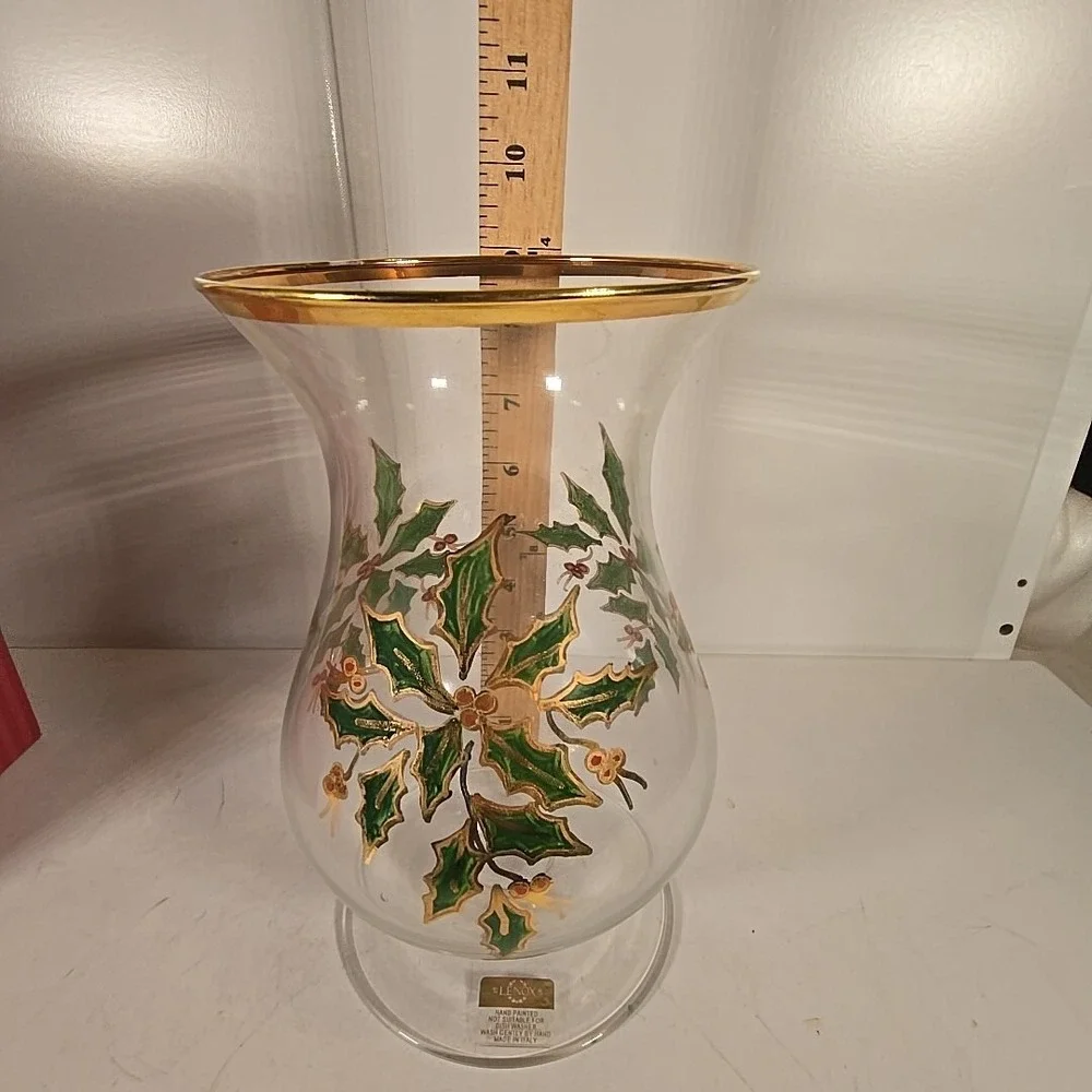 Lenox add touch